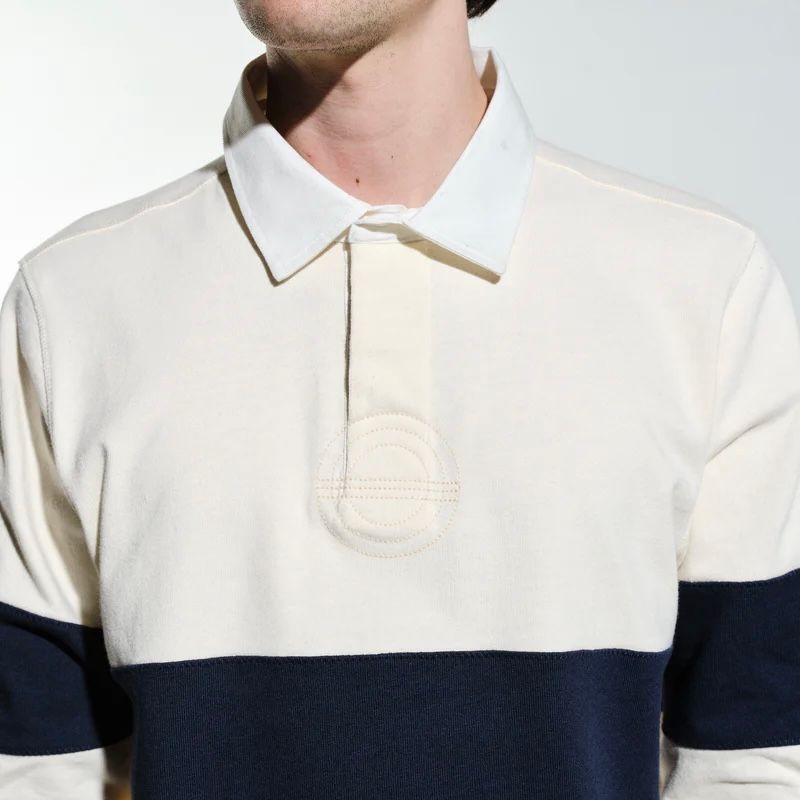 【残り一点】Rugby Polo
