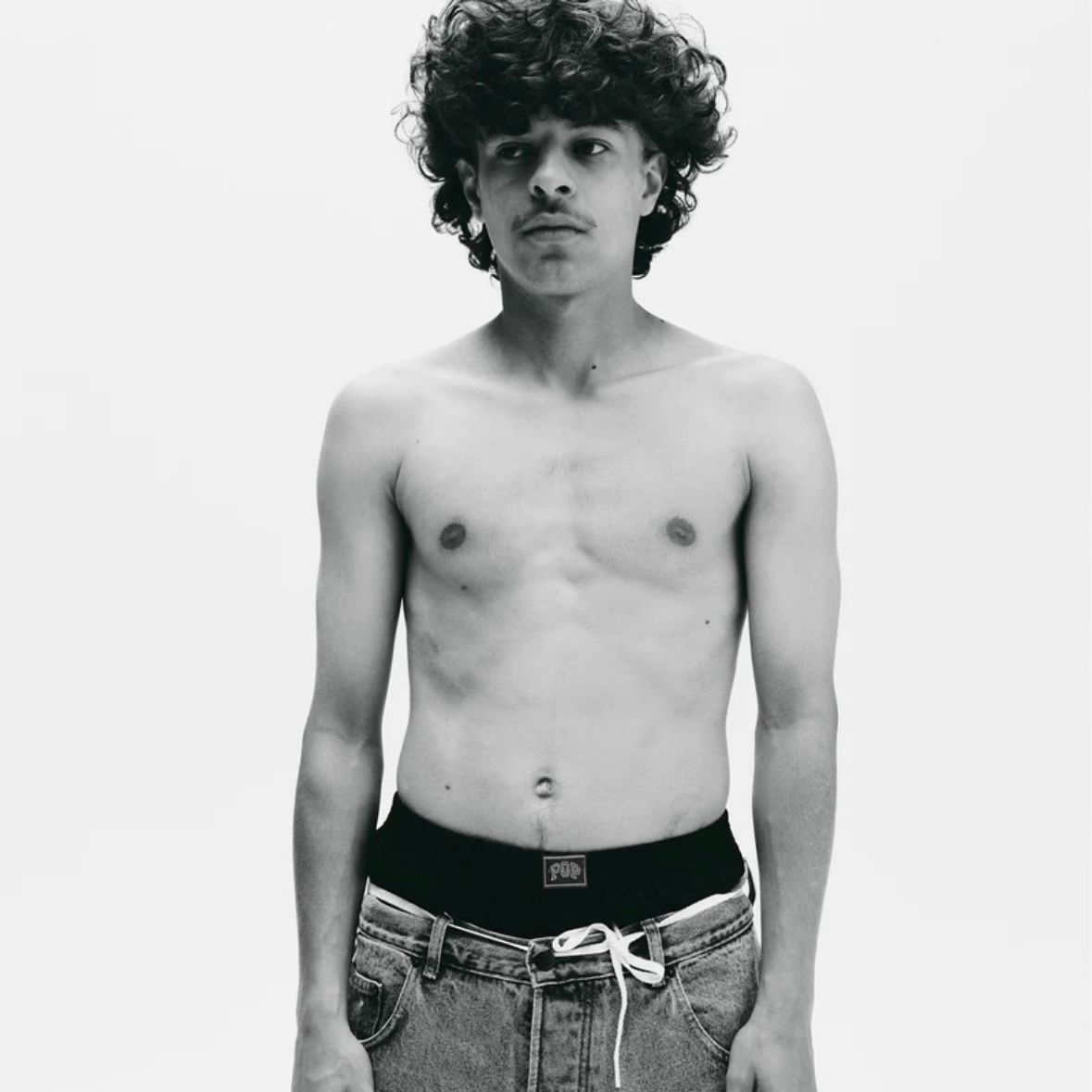 【残り一点】Boxer Shorts 3-Pack