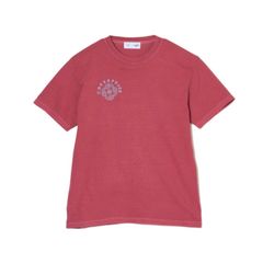 【残り一点】"CS" Paisley Logo Tee