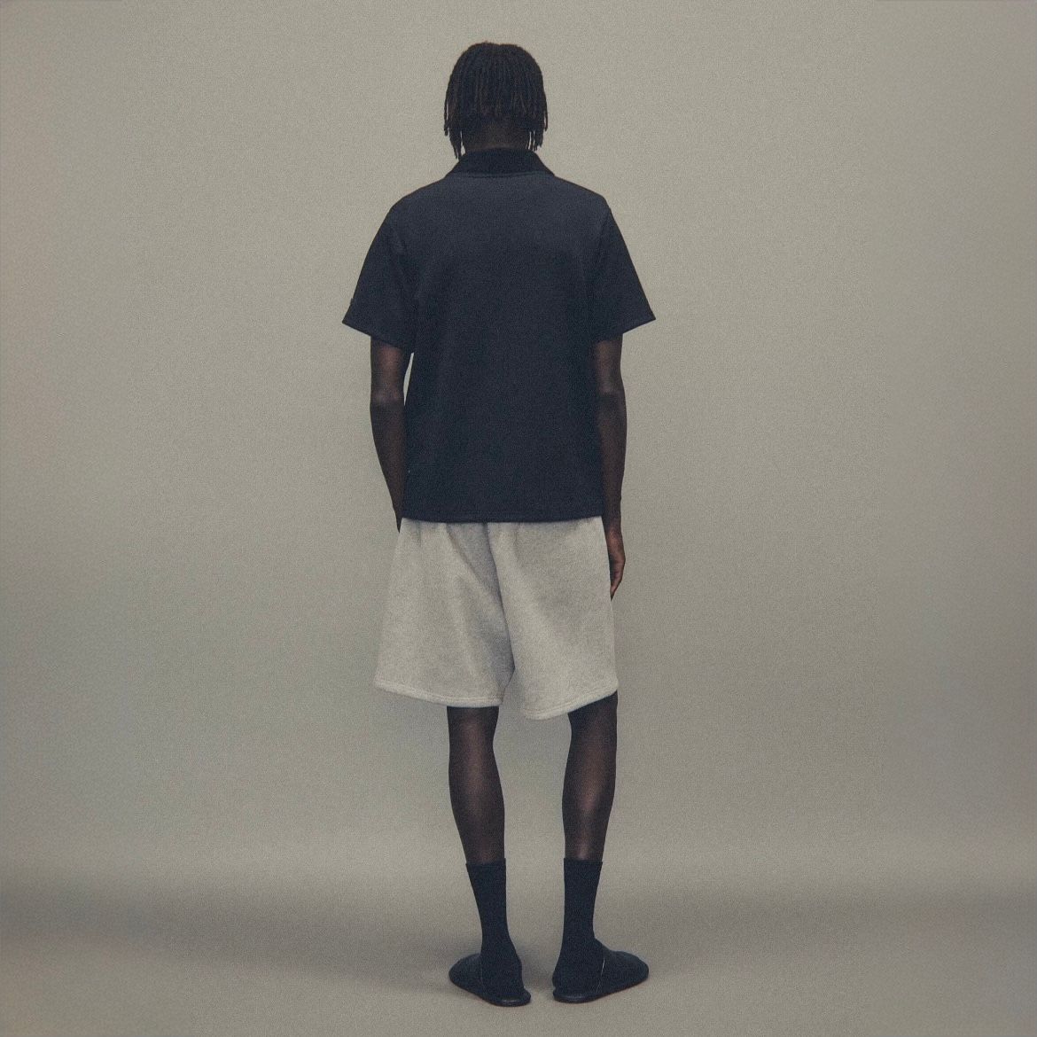 【残り一点】Standard Sweat Short