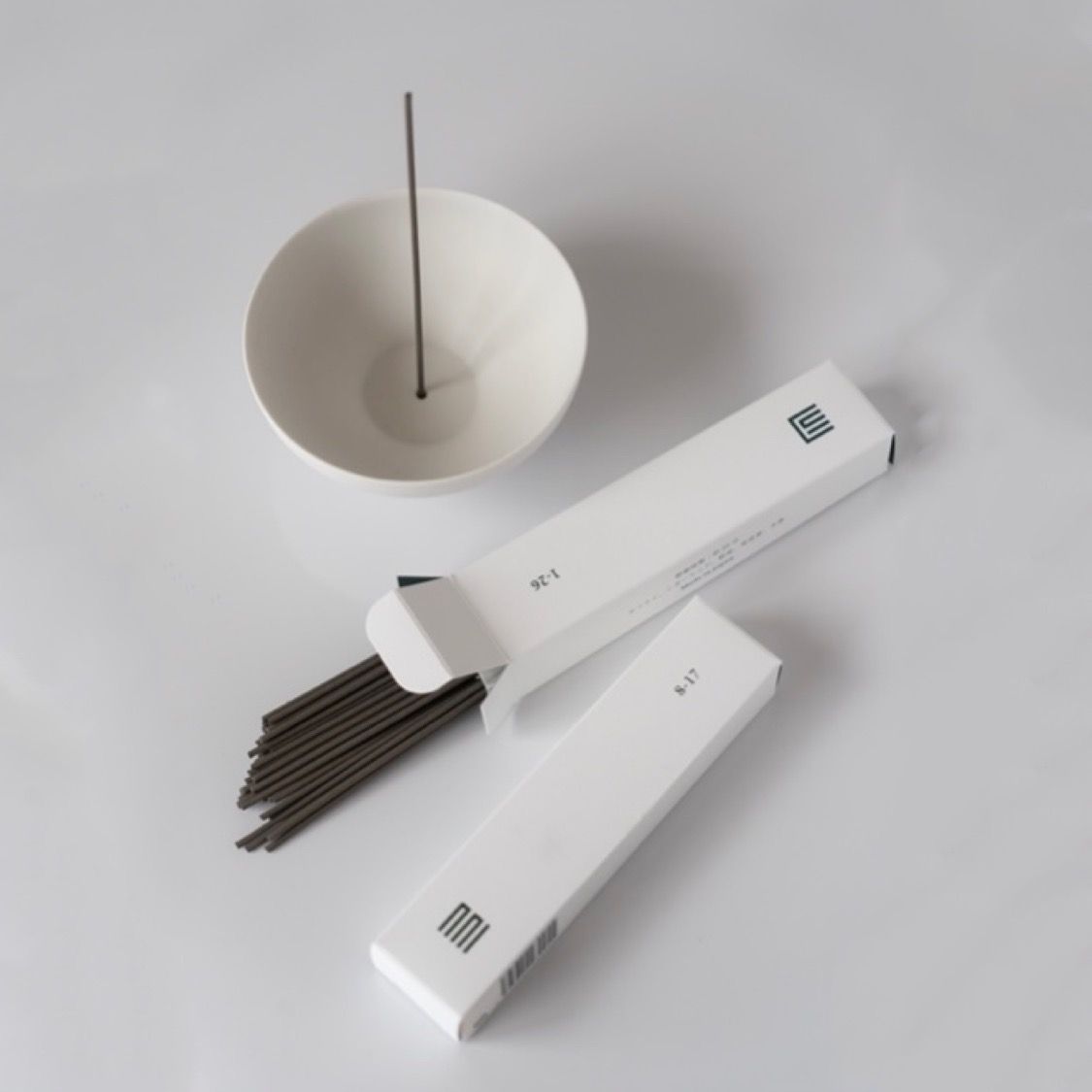 【残りわずか】Incense 25g(鈴虫 1-26)