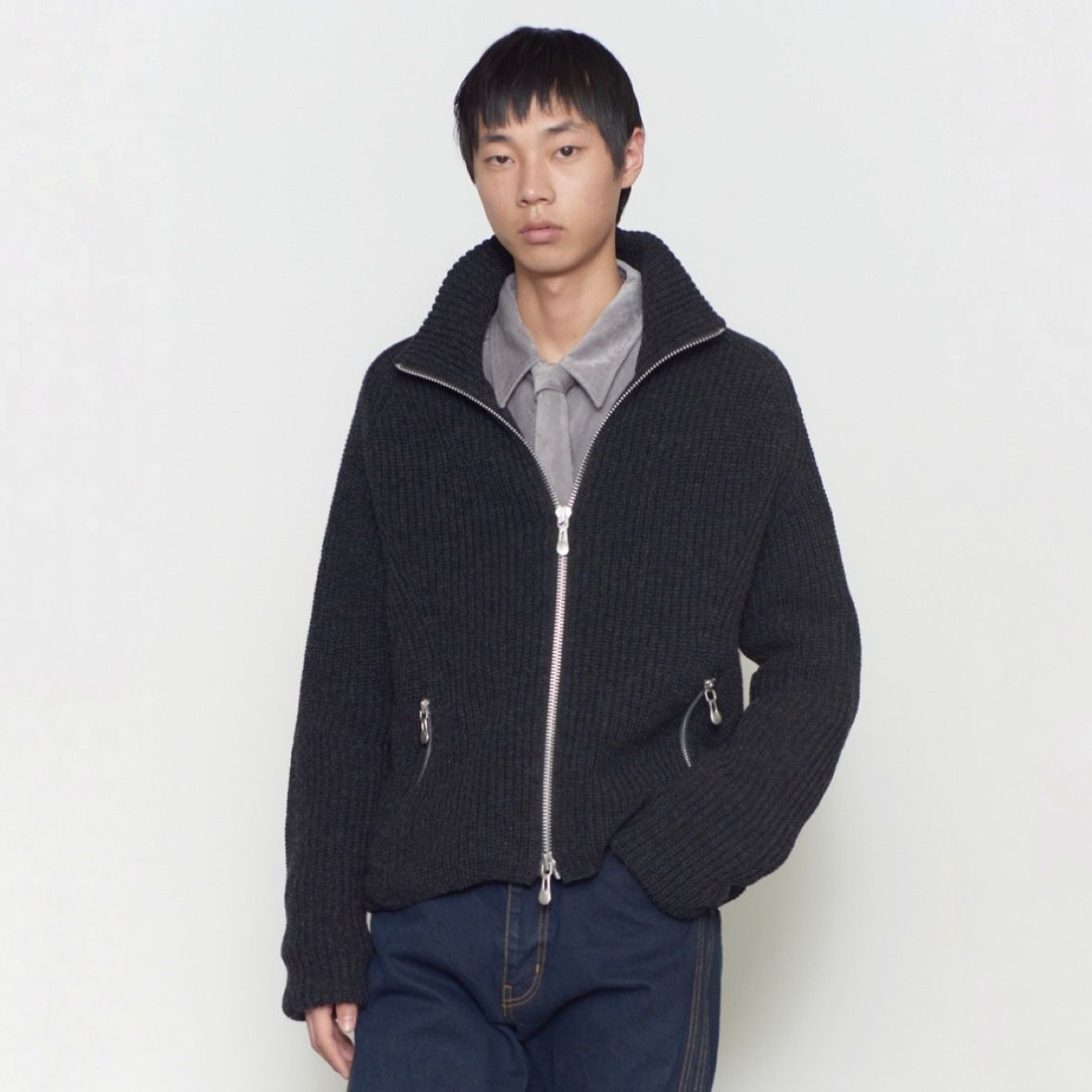 【残り一点】Narrow Tie