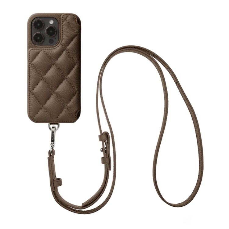 ※ストラップは別売りとなります。