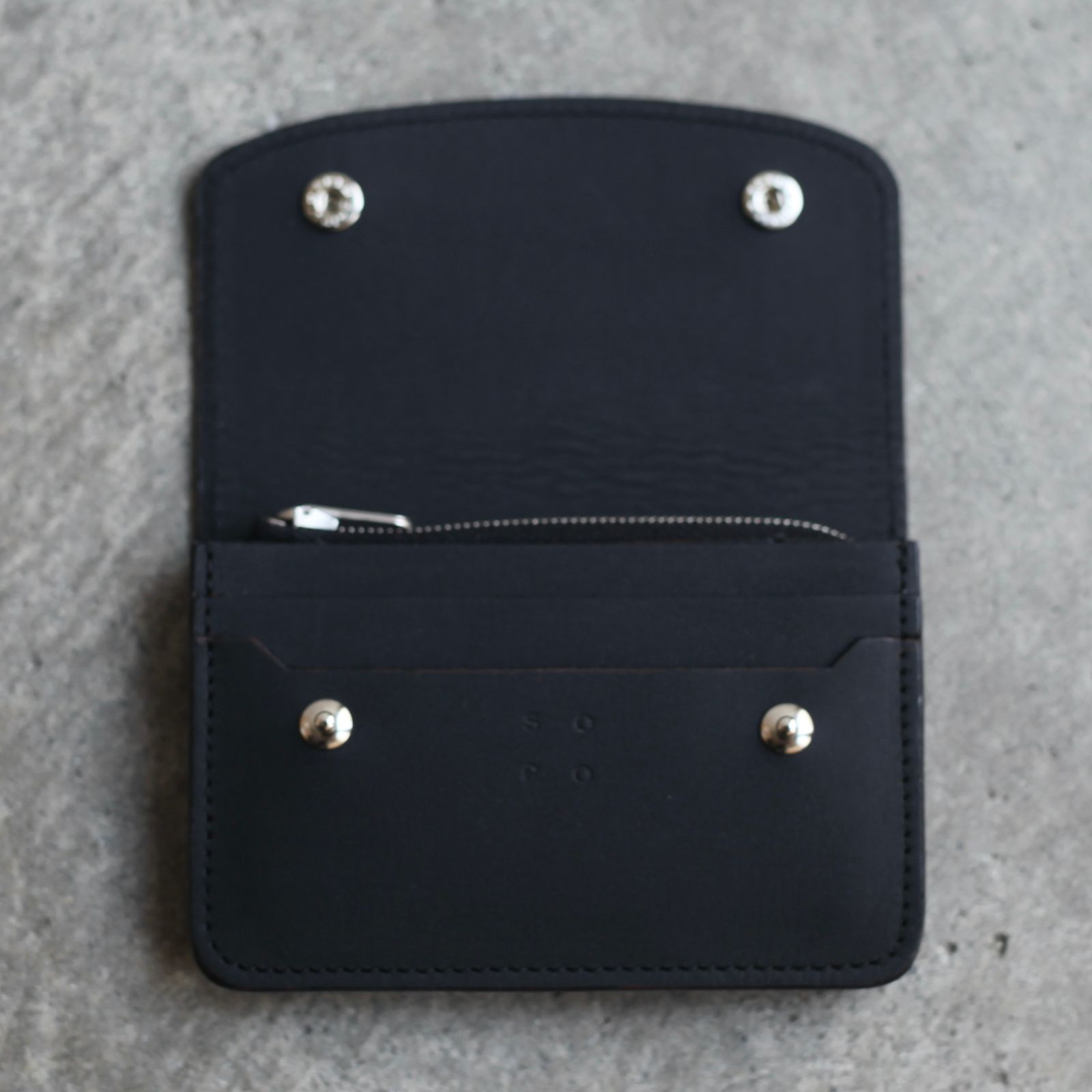 【残り一点】Tracker Wallet M(DEG/ZE)
