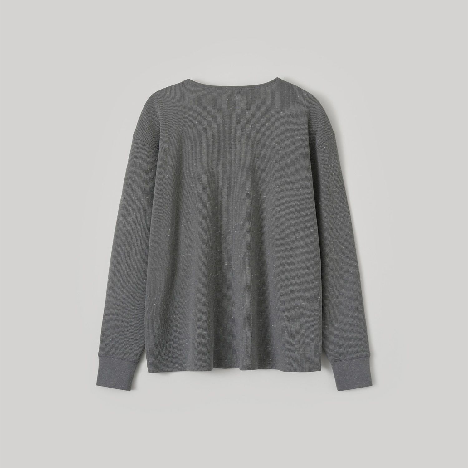 【残り一点】Waffle Henry Pullover