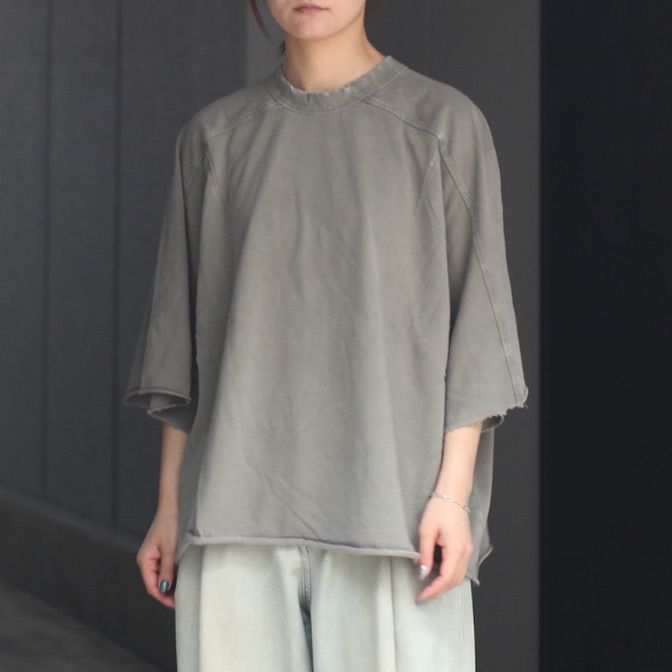 【残り一点】Heavy Dart Tee