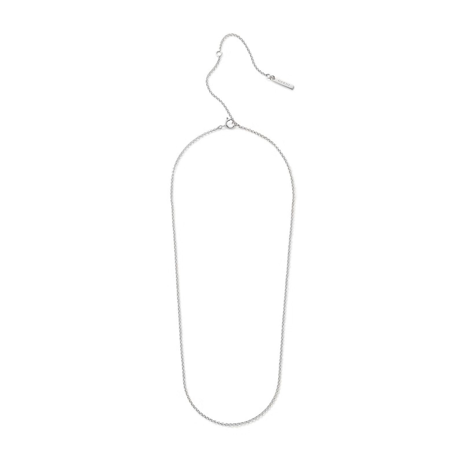 【お取り寄せ注文可能】Rolo Chain Necklace