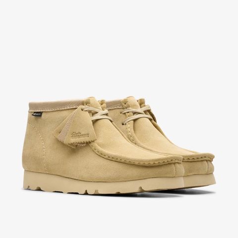 【残り一点】Wallabee BT(GORE-TEX)