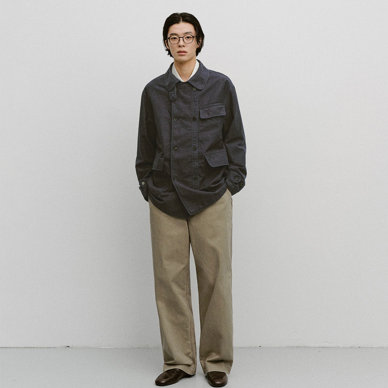 【残り一点】Le Corbusier French Jacket