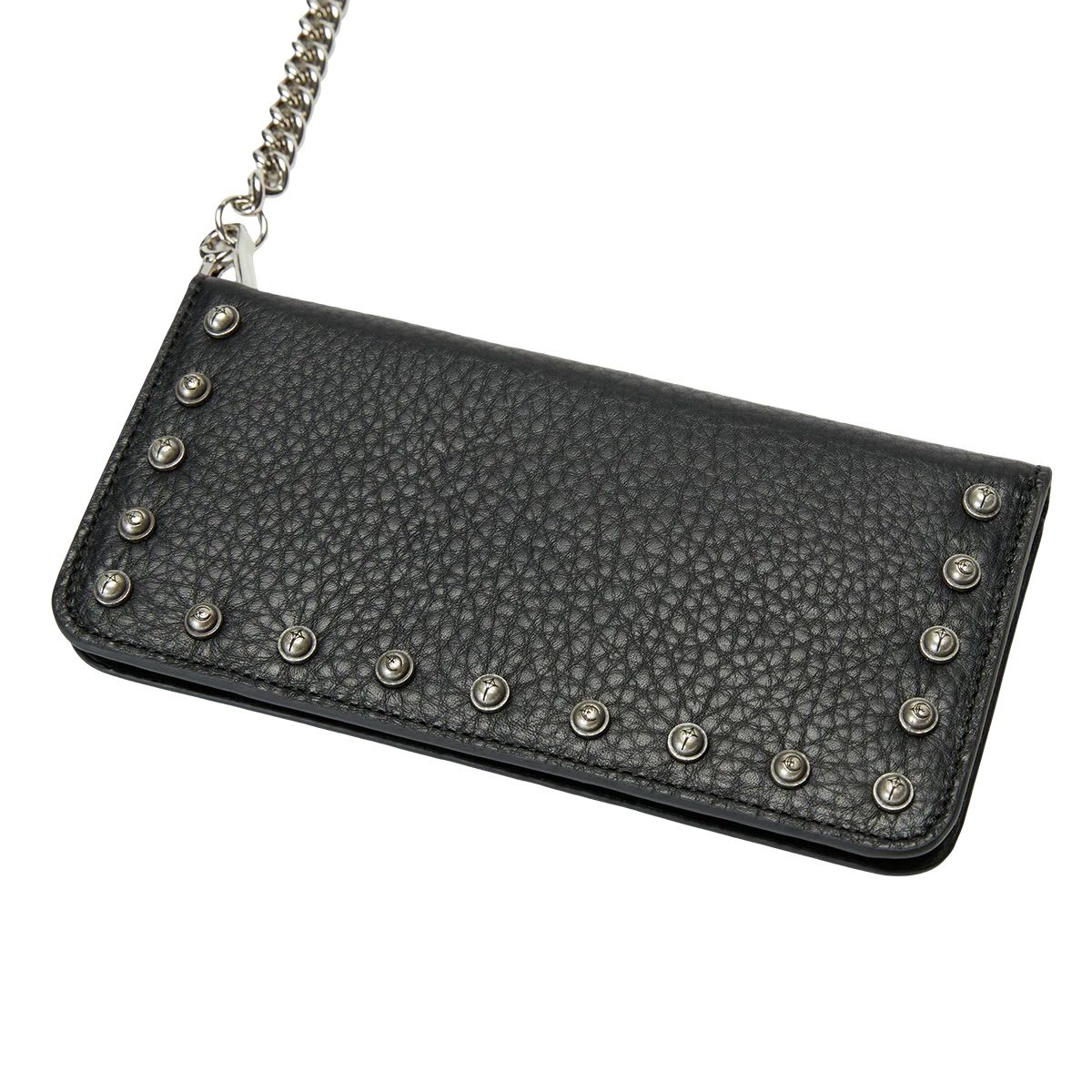 【残りわずか】TC Long Wallet