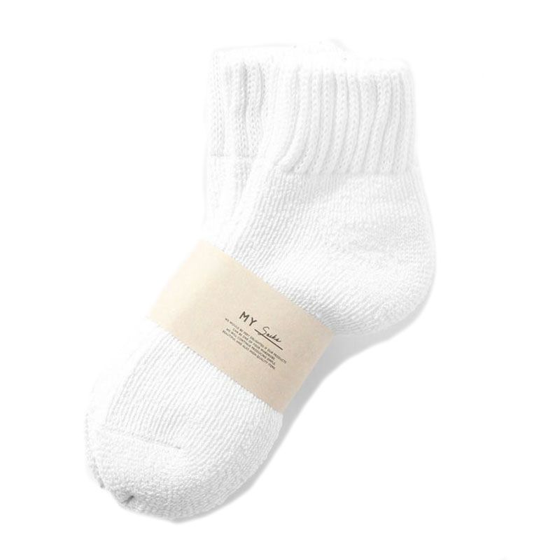 【残りわずか】Women's 3P Socks