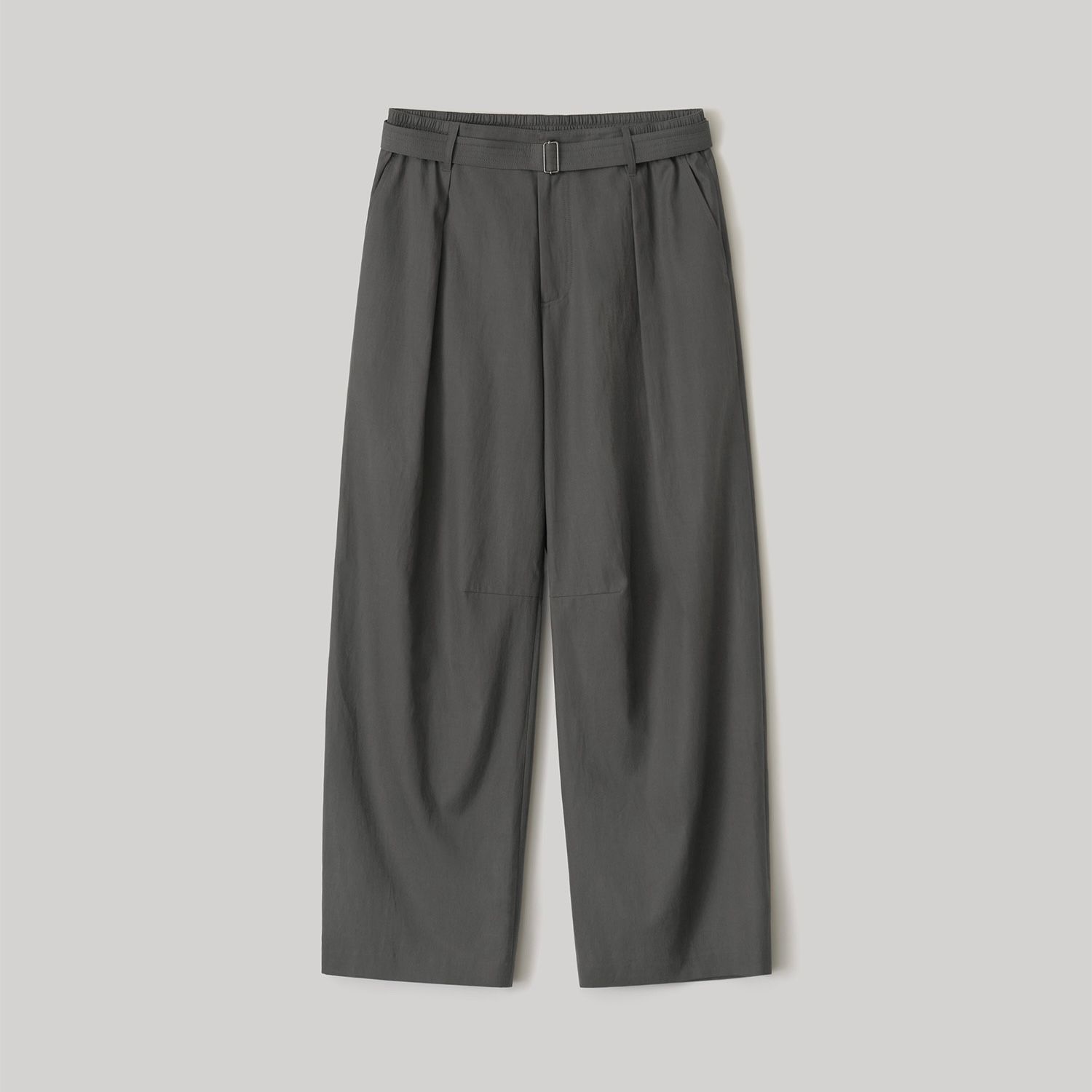 【残り一点】Structure Tencel Slacks