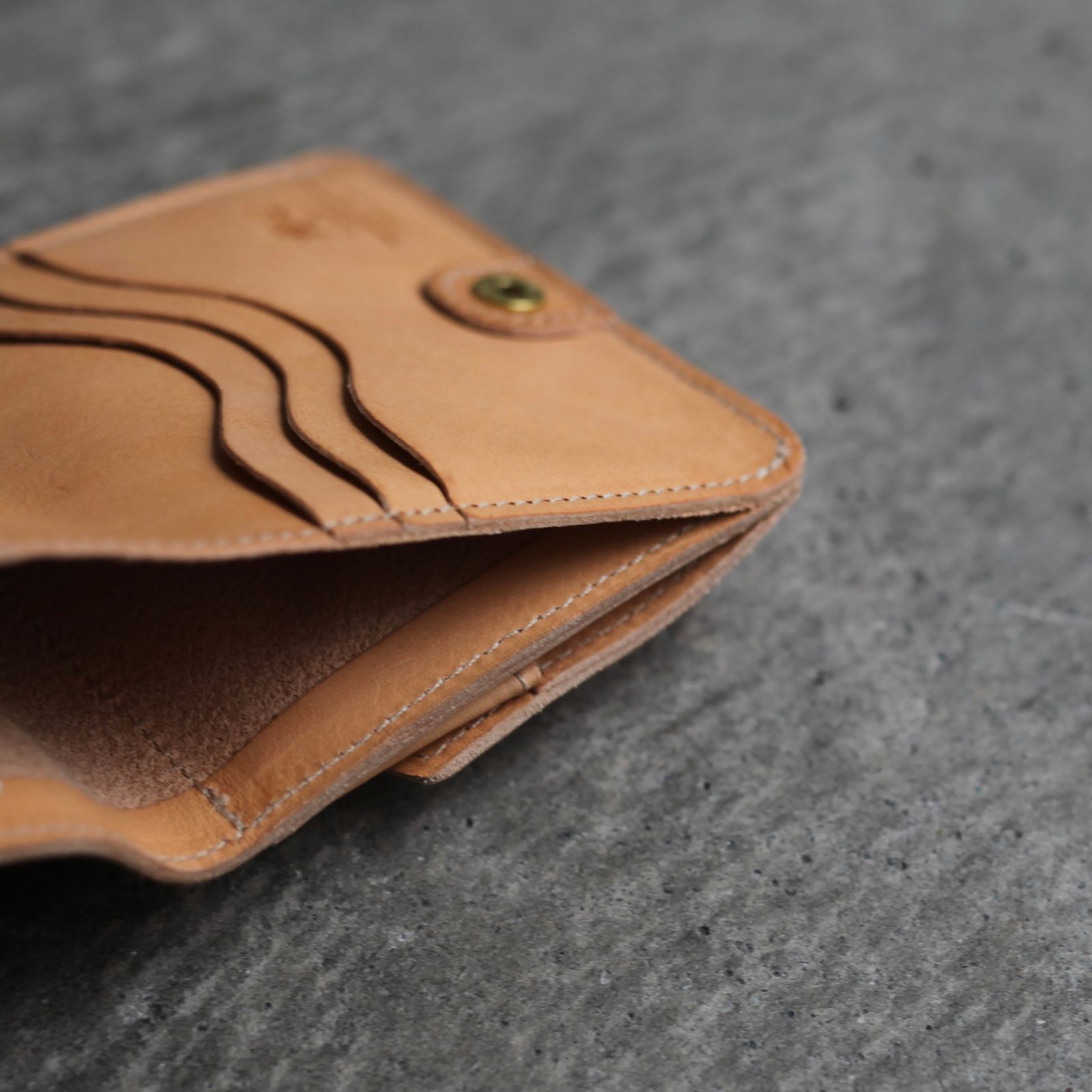 【残り一点】ウォレット