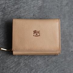 【残り一点】トリフォルドウォレット