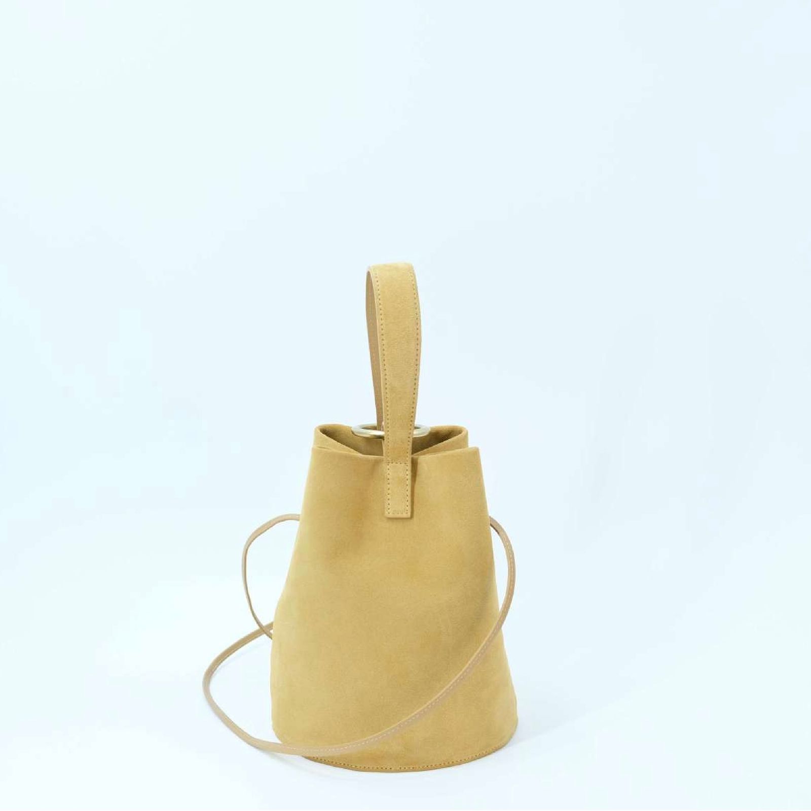 【残り一点】Velour Round Handle