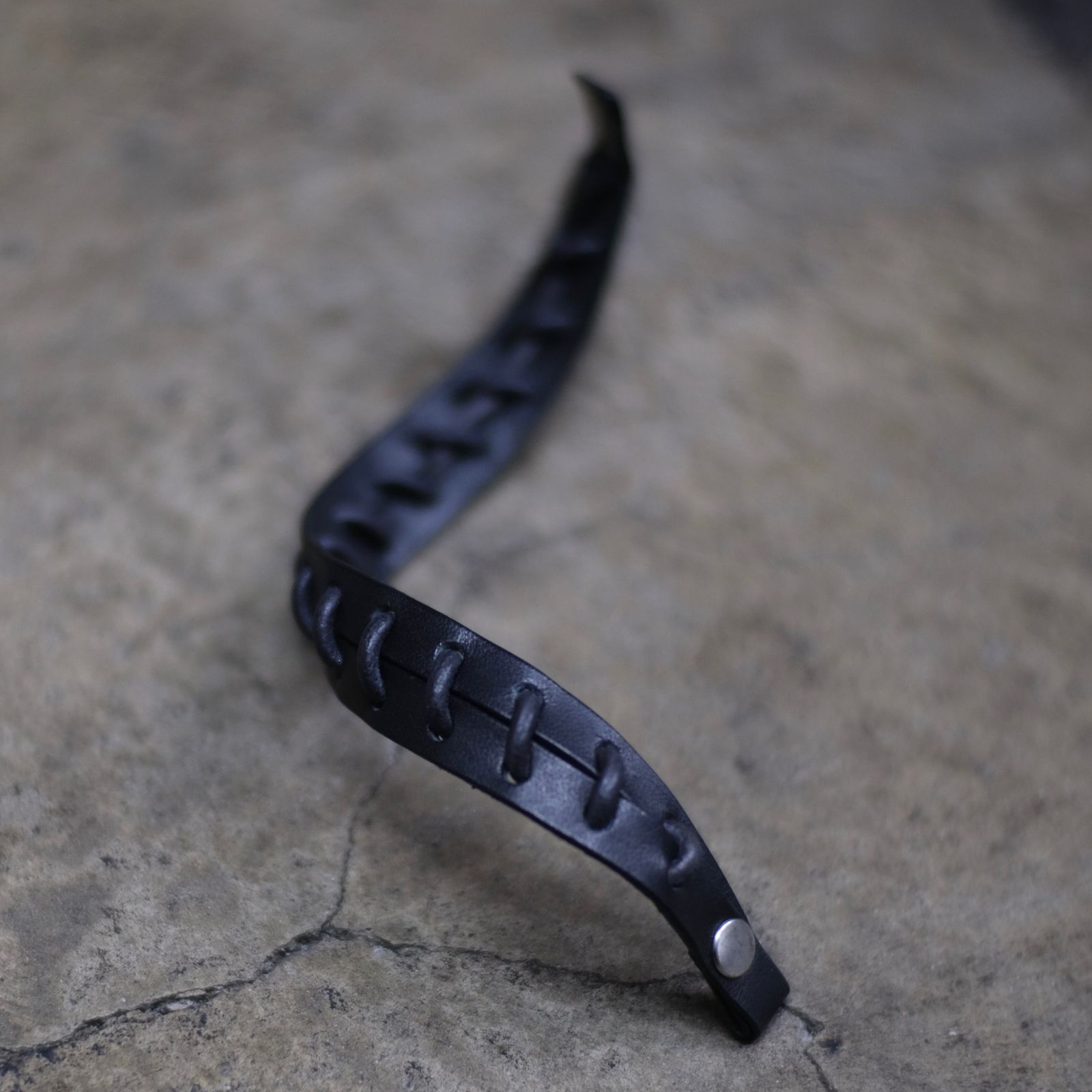 【お取り寄せ注文可能】Braiding Twist Bangle