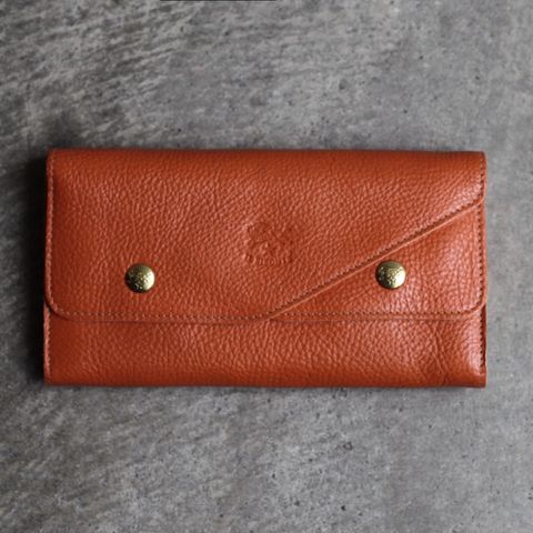 【残り一点】ロングウォレット