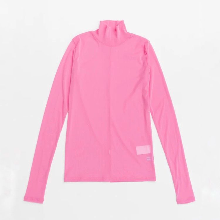 【残り一点】Power Mesh Top