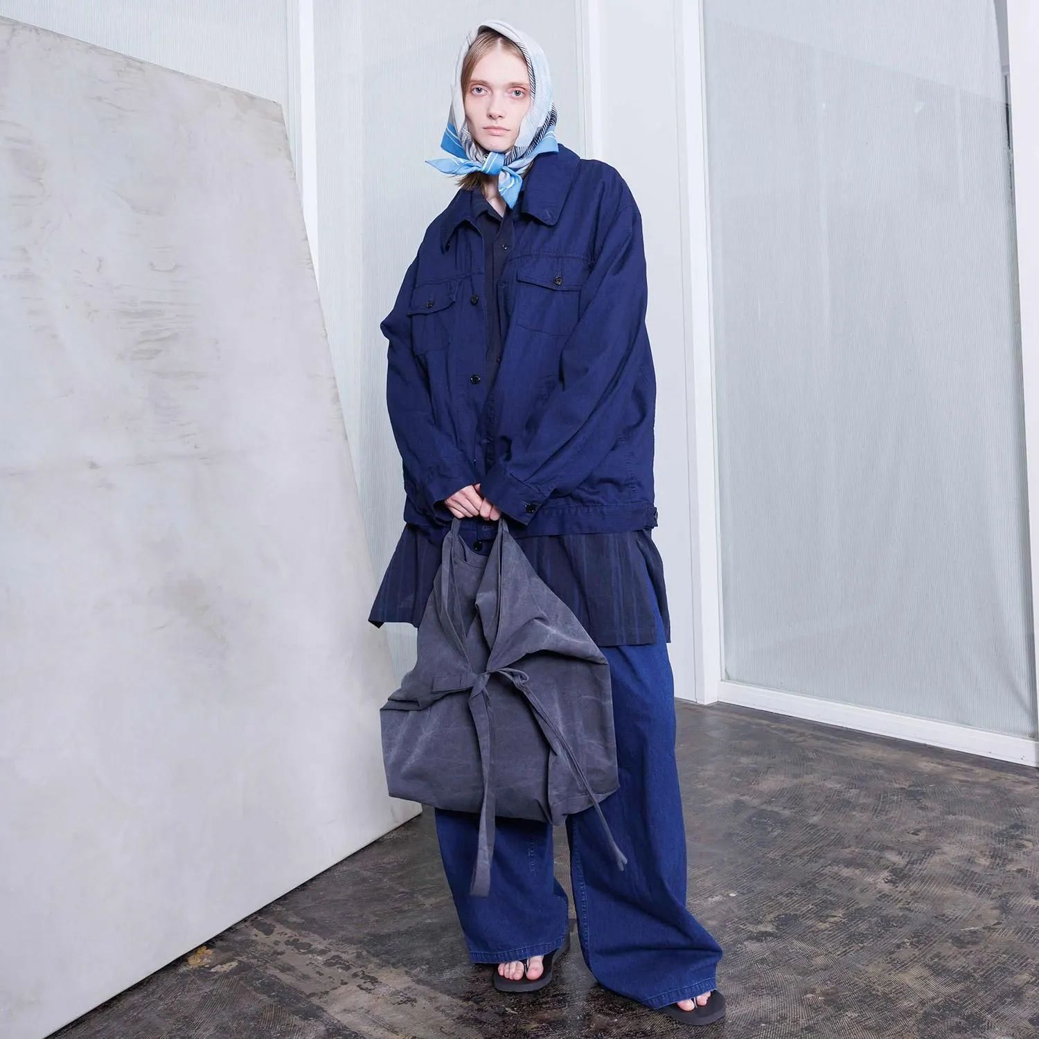 【残り一点】CO/NY プレイバッグ