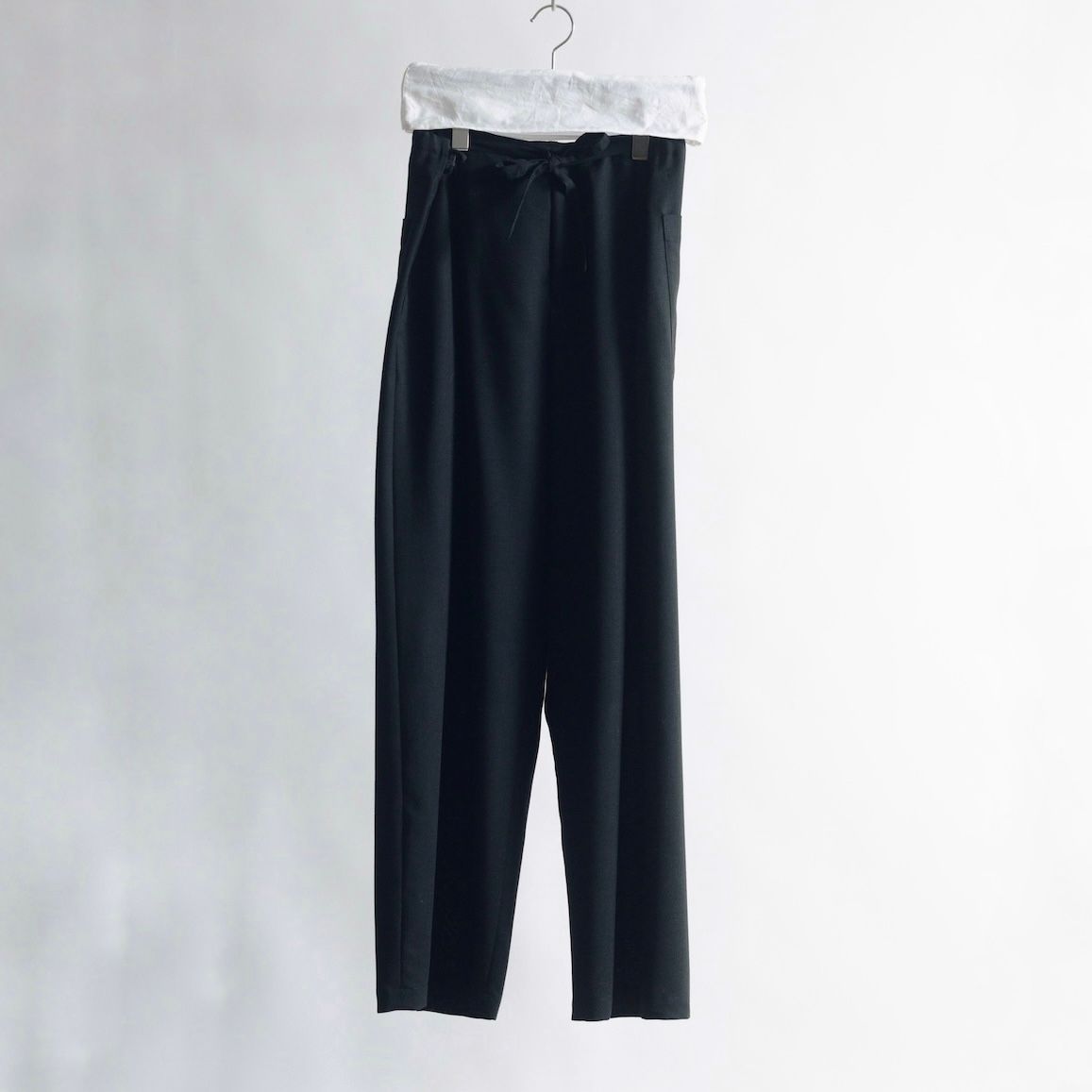 【残り一点】Wool Serge Judo Trousers