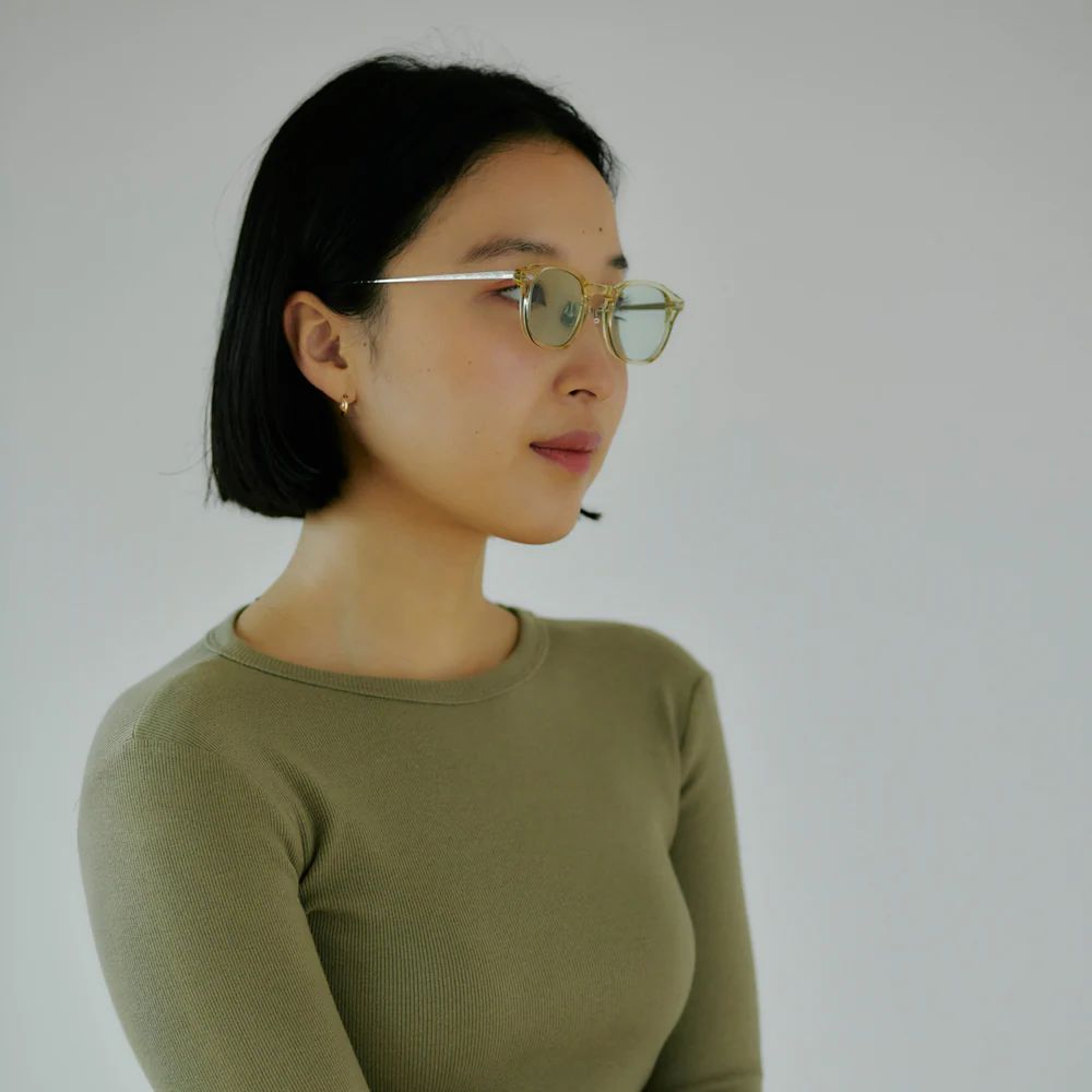 NOCHINO OPTICAL - 【残り一点】Jifusan | ACRMTSM ONLINE STORE