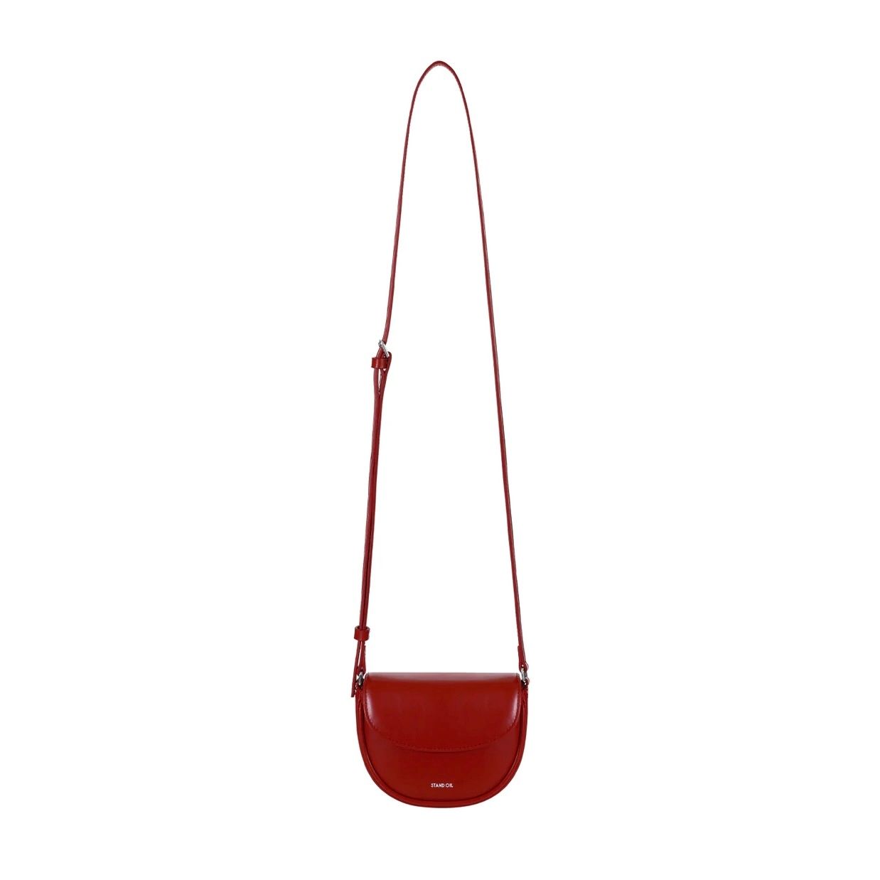 [25SS 新] スタンドオイル★MINO BAG★ミニマル ククロスバック STAND OIL - 【残り一点】Mino Bag | ACRMTSM ONLINE STORE