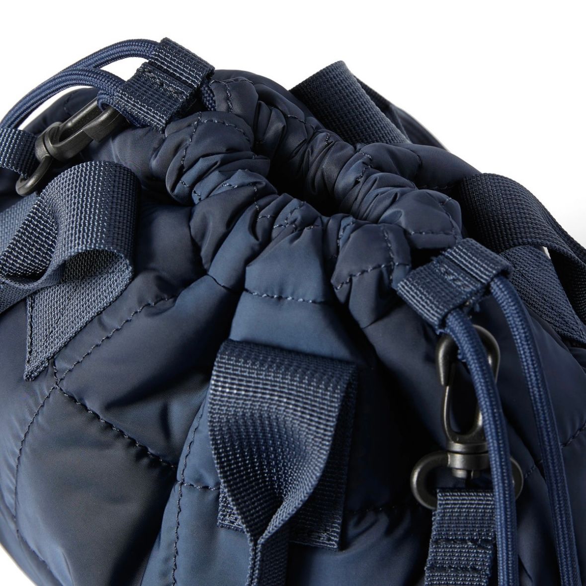 【残り一点】Quilt Shoulder Pouch