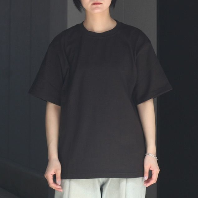 【残りわずか】S/S Tee