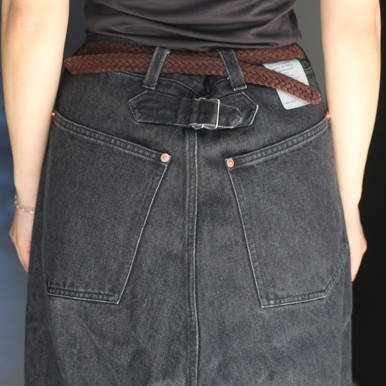 SEEALL - 【残り一点】Double Knee Painter Pants | ACRMTSM ONLINE STORE