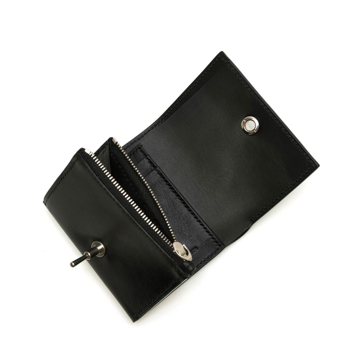 【再販売通知受付可能】Switch Trifold Wallet(ALT)