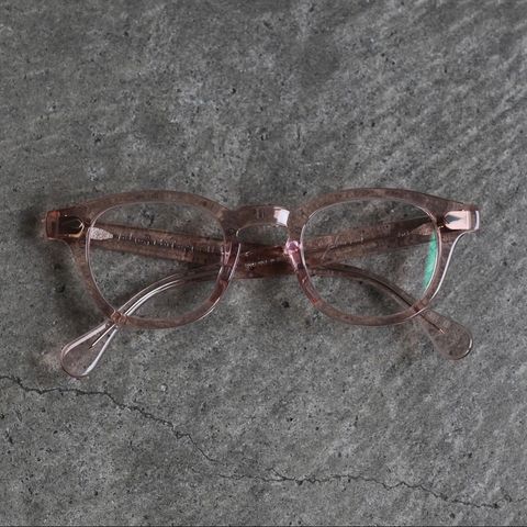 【残り一点】AR_46mm 鼻幅_24mm