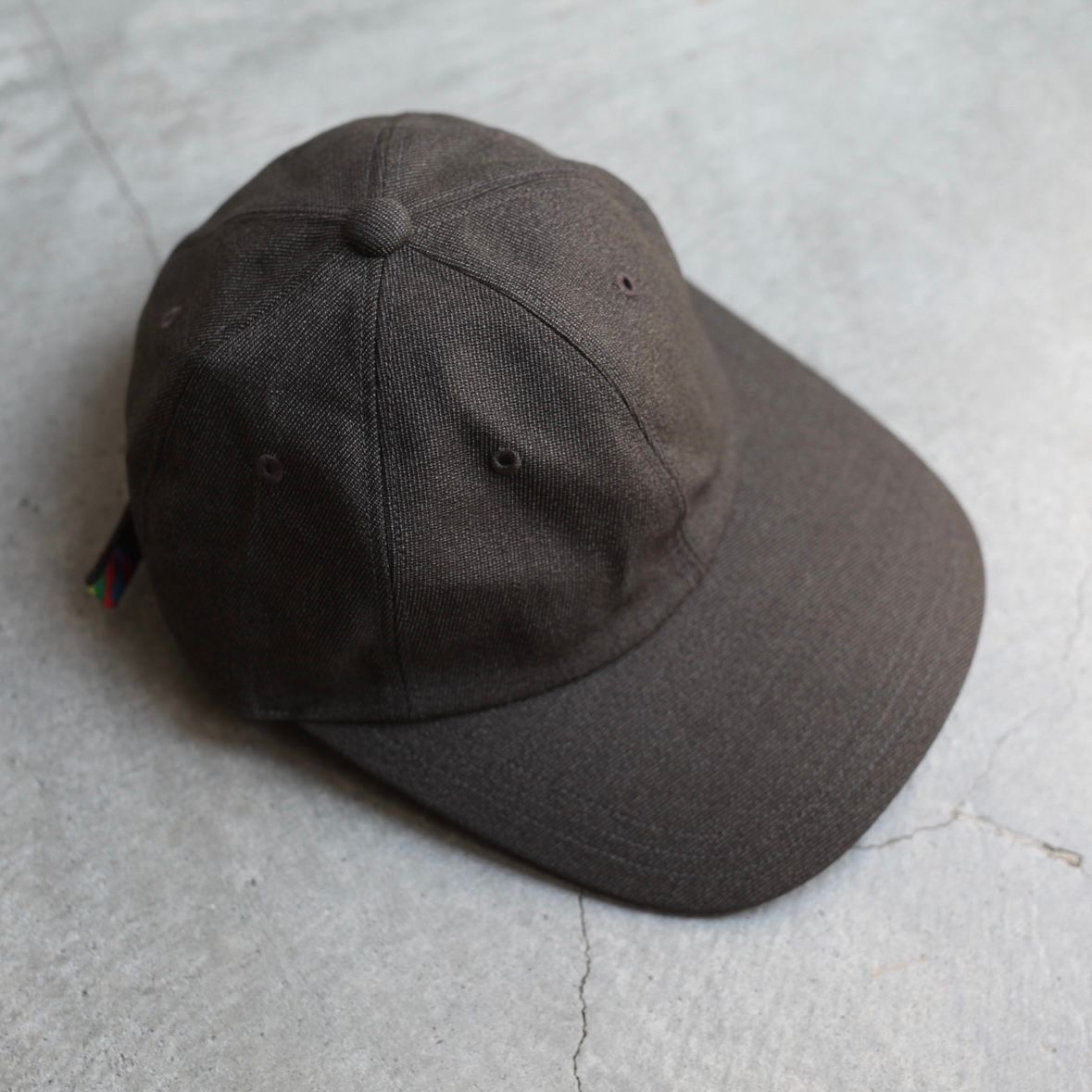 【残り一点】SFE 6panel Cap