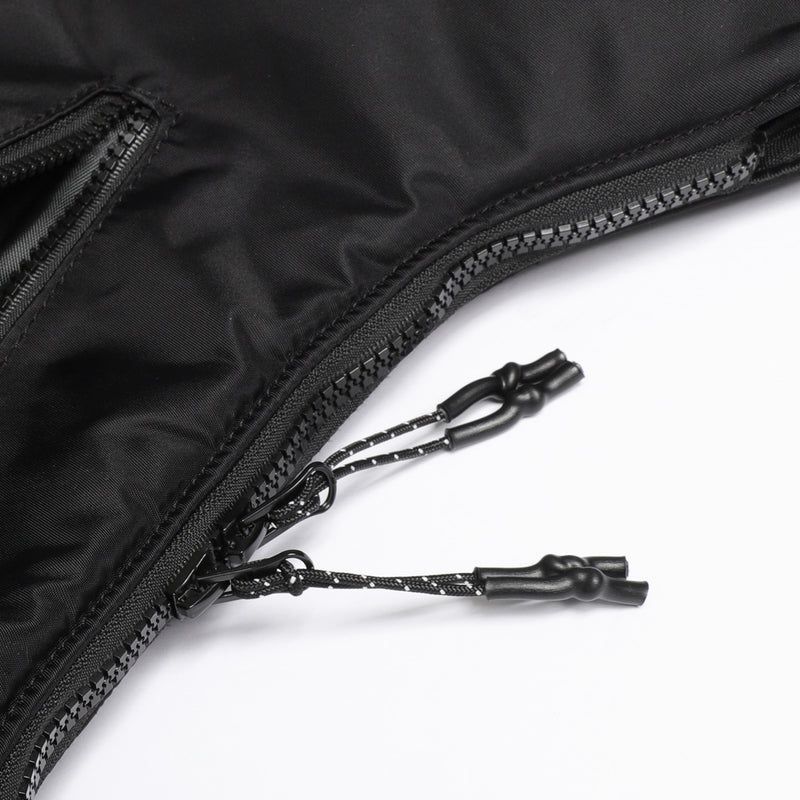 【残り一点】Soft Shell Messenger Bag