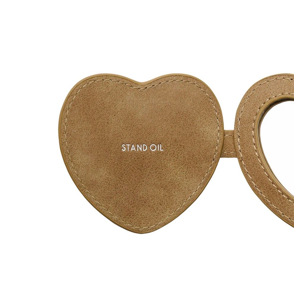 STAND OIL - 【残り一点】Belted Mirror Keyring | ACRMTSM