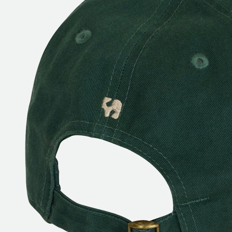 NOUNLESS - 【残りわずか】Nounless Logo Cap | ACRMTSM ONLINE