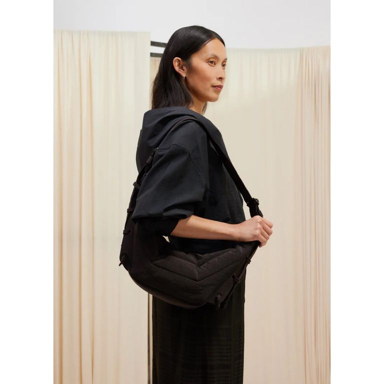 LEMAIRE - 【残り一点】Small Soft Game Bag(WR NYLON CANVAS 