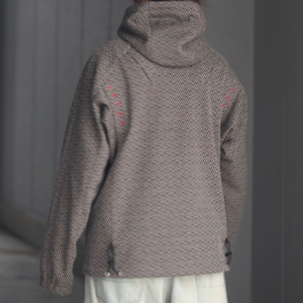 【残り一点】Aidos Parka