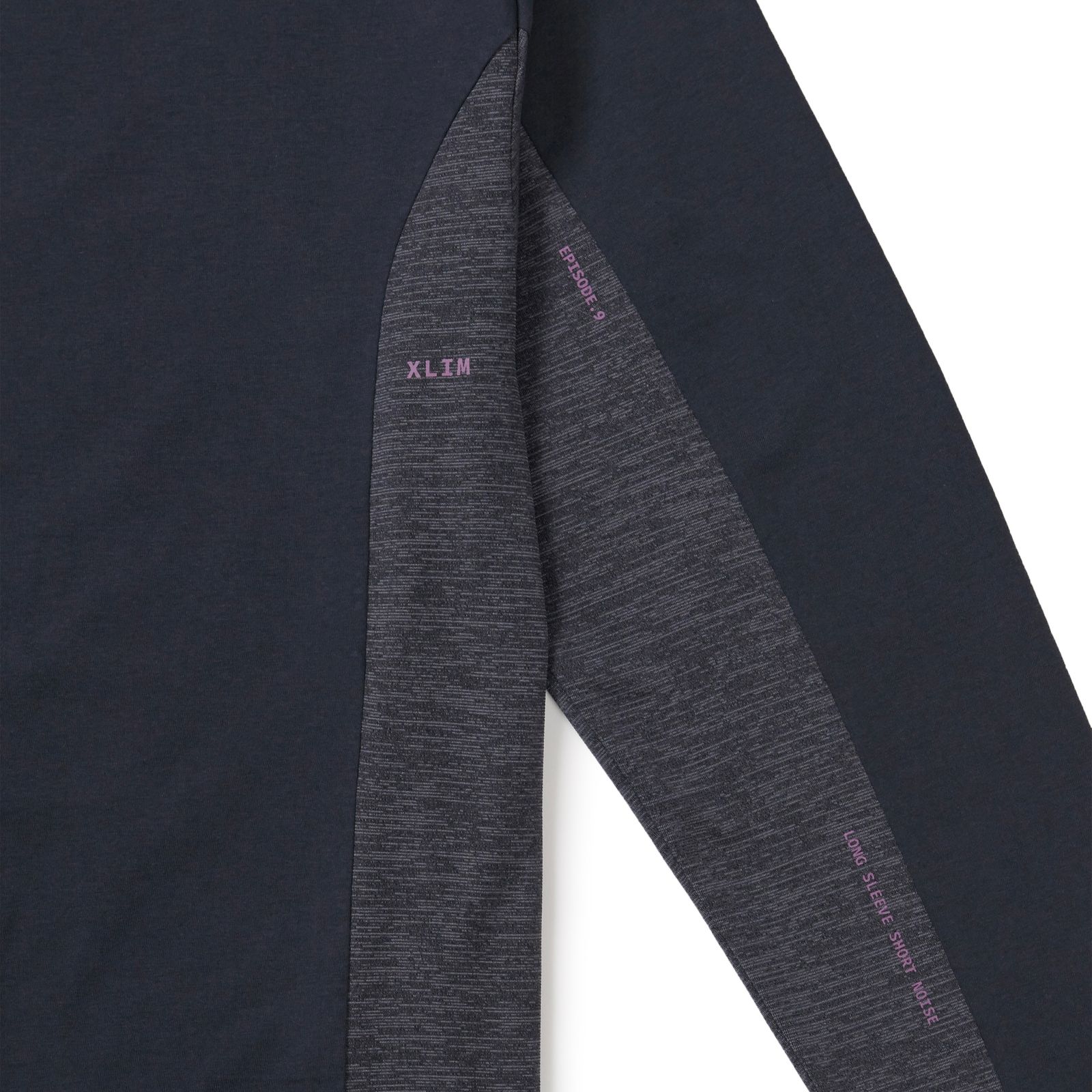 【残り一点】EP.9 01 Sleeve