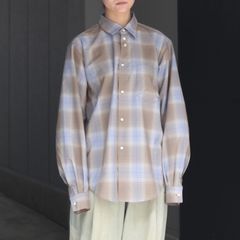 【残り一点】Classic Shirt