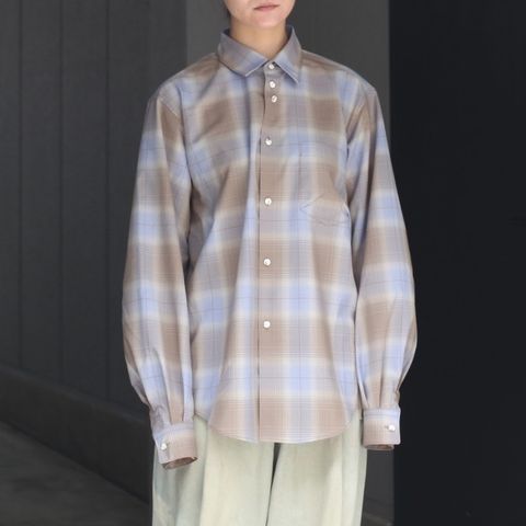 【残り一点】Classic Shirt