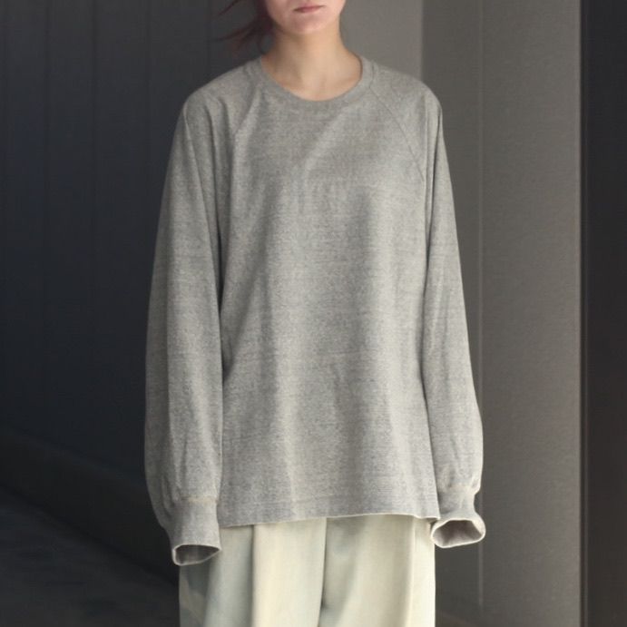 【残り一点】MBL L/S Tee