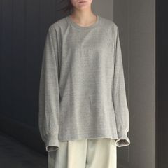 【残り一点】MBL L/S Tee