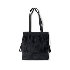 【再販売通知受付可能】Tape Fringe Bag