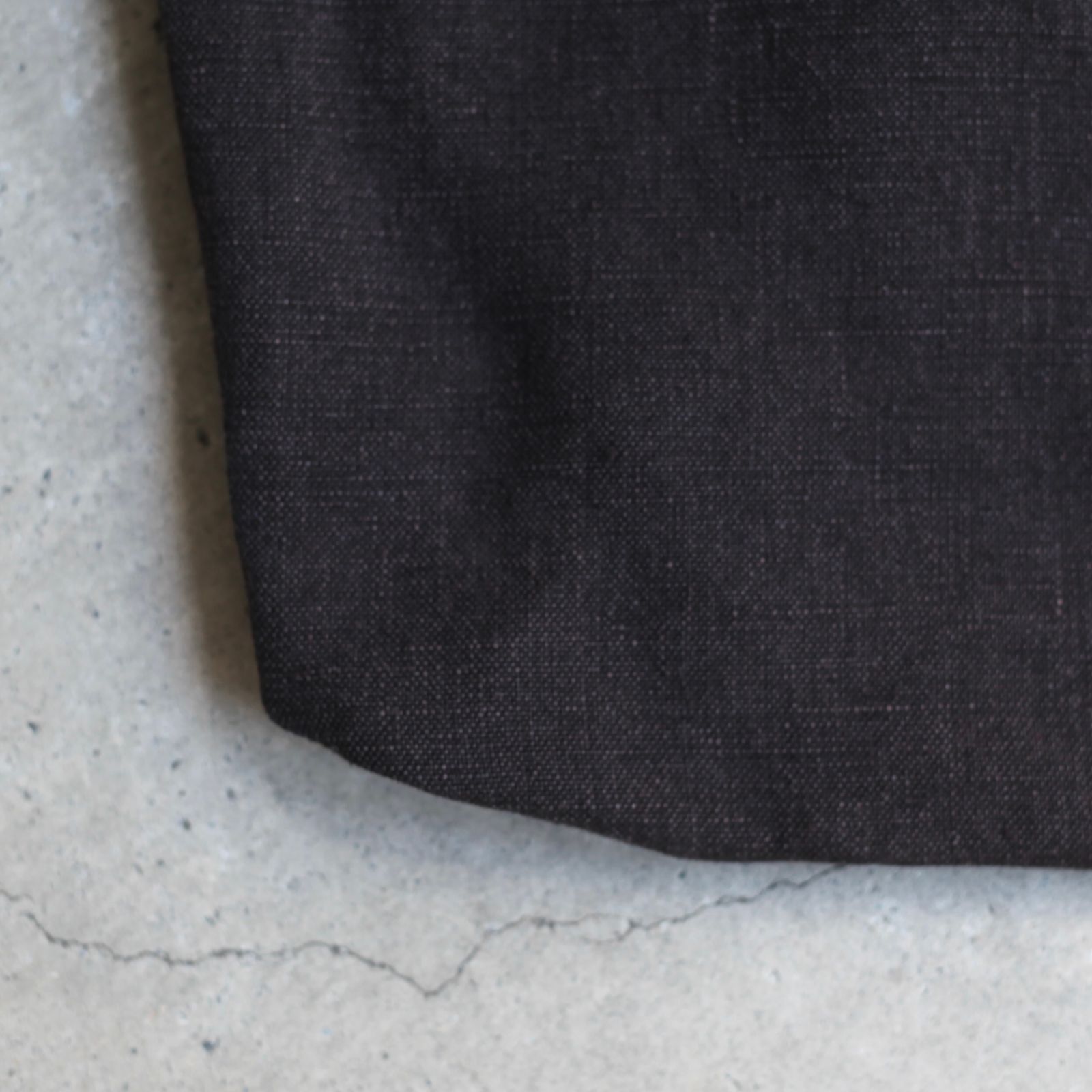 【残り一点】Researcher Bag Medium(HEMP)
