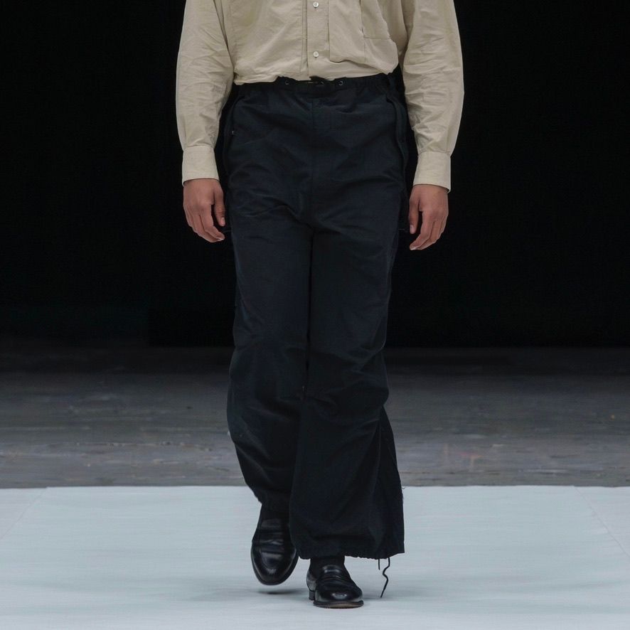 【残り一点】Connected Military Pants