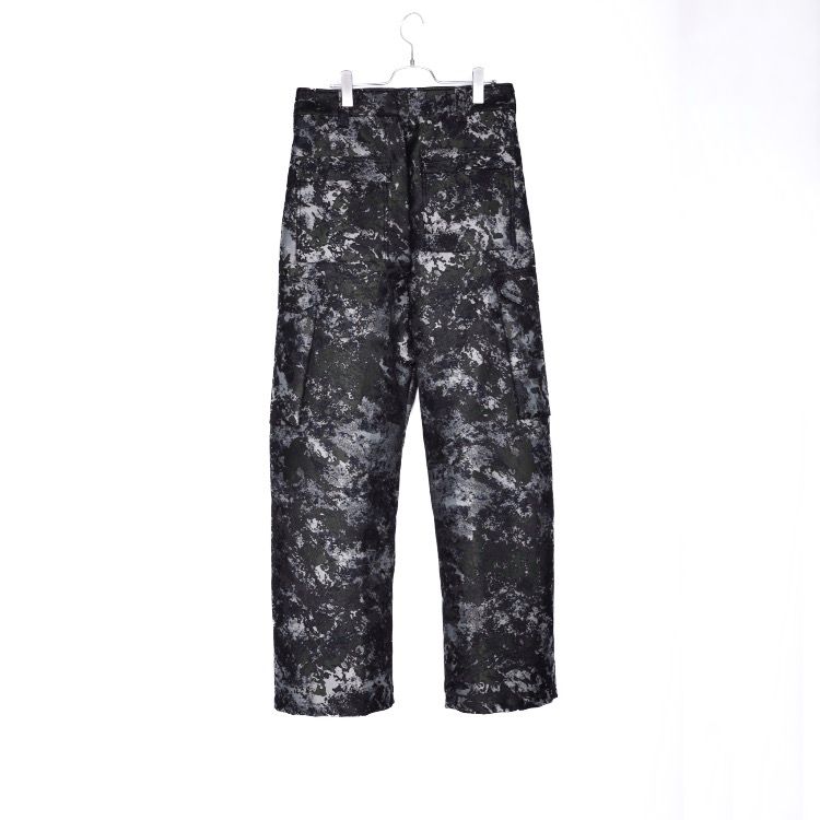 【残り一点】Full Cargo Pants