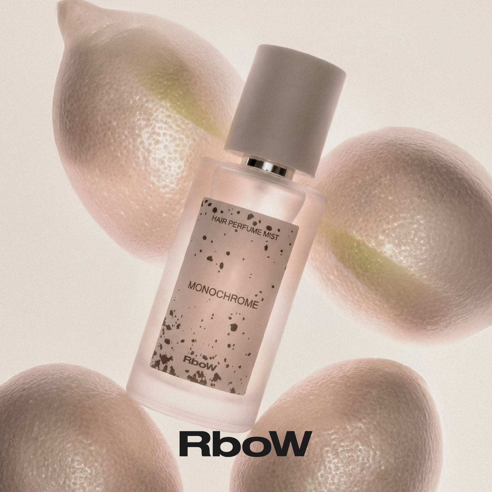 【残りわずか】Hair Perfume Mist 50ml(MONOCHROME)