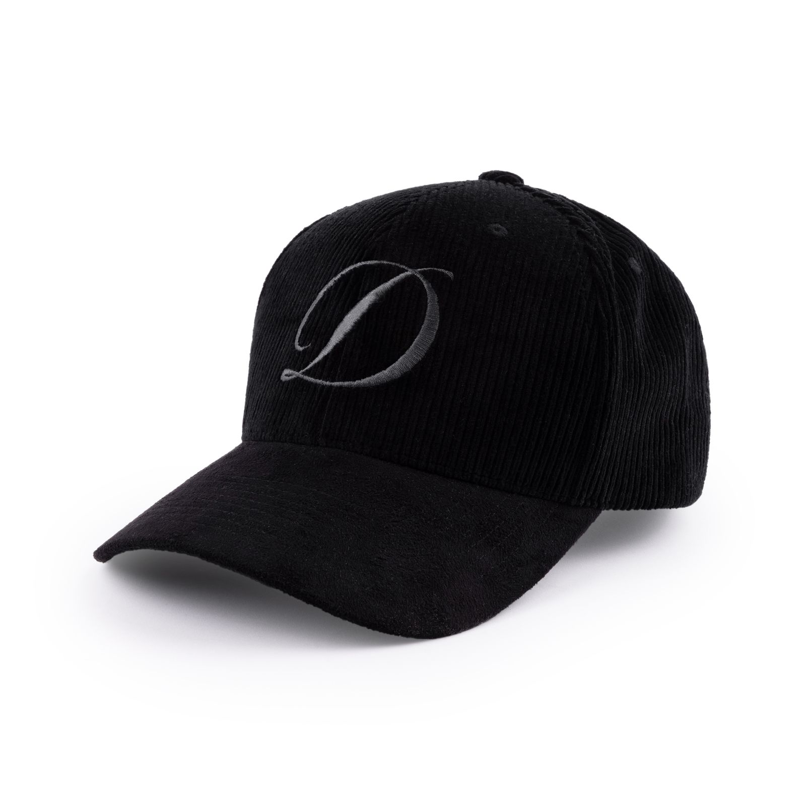 dime キャップ Dime - 【残りわずか】Cord Full Fit Cap | ACRMTSM ONLINE STORE