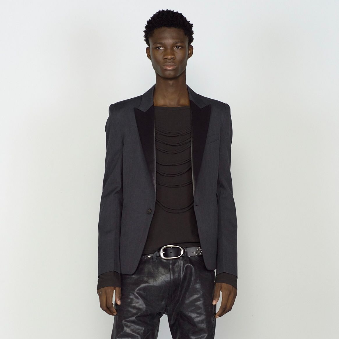 【残り一点】Anomalous Tuxedo Blazer