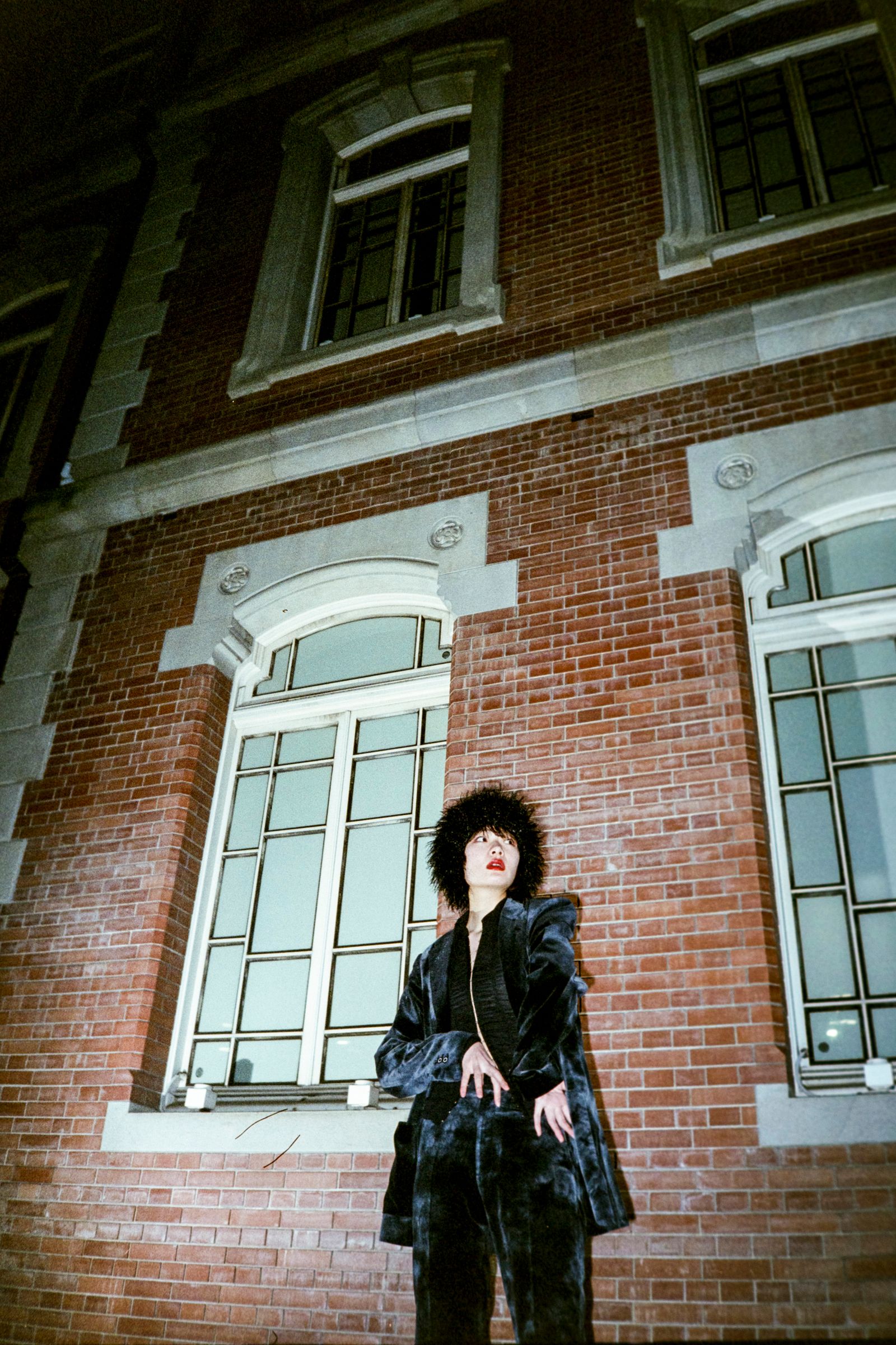 DAIRIKU Dress-UP-Dawn[IMAGE] | ACRMTSM ONLINE STORE